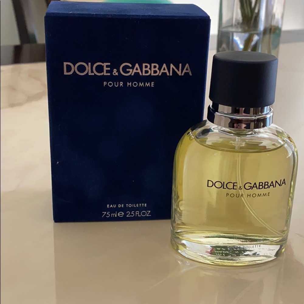 Men’s Dolce & Gabbana